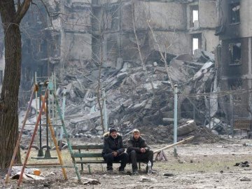 Як минула ніч у регіонах: на Київщині й Херсонщині чули вибухи, на Донеччині – бої по всій лінії фронту