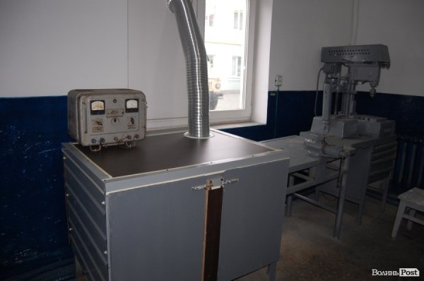 Що роблять пожежники, коли немає пожеж. ФОТО