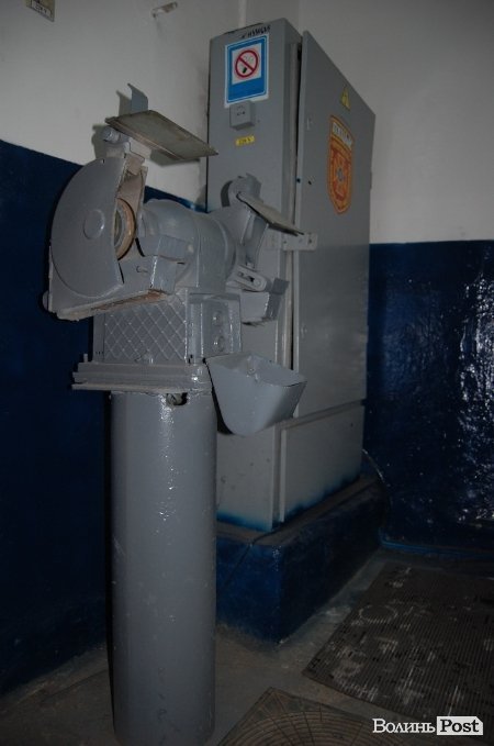 Що роблять пожежники, коли немає пожеж. ФОТО