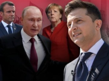 «Наближає державу до прірви»: що пишуть про «формулу Штайнмаєра» відомі волиняни 