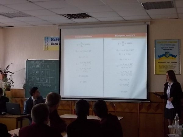 У Луцьку відбувся турнір винахідників. ФОТО