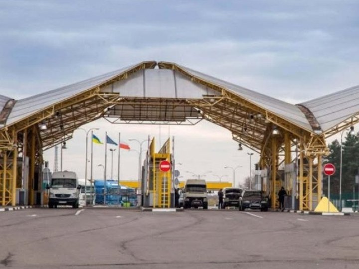 На Волині просять відновити пропуск легкових авто через «Ягодин – Дорогуськ»