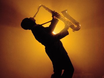 Джаз у Луцьку: офіційно закрили фотовиставку і фестиваль