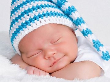 Ян, Суламіта, Гордій: які рідкісні імена дають дітям у Камінь-Каширському районі