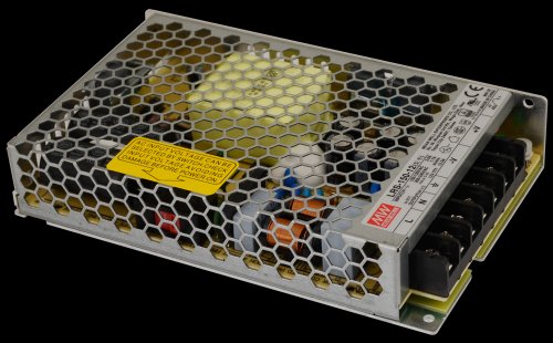 Джерело живлення для світлодіодної Led стрічки - де купити*