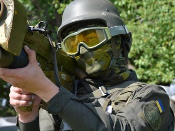 Строковик з Нацгвардії збив вже третій російський літак