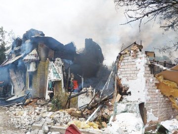 Росіяни обстріляли Миколаївщину: є загиблі мирні жителі