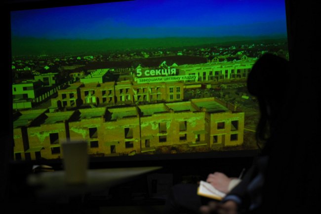 «Ми створюємо будівельну моду». ПІДСУМКОВЕ ІНТЕРВ’Ю З АНДРІЄМ РАЗУМОВСЬКИМ*