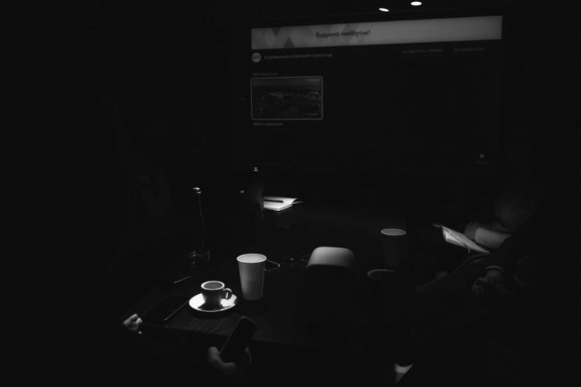 «Ми створюємо будівельну моду». ПІДСУМКОВЕ ІНТЕРВ’Ю З АНДРІЄМ РАЗУМОВСЬКИМ*