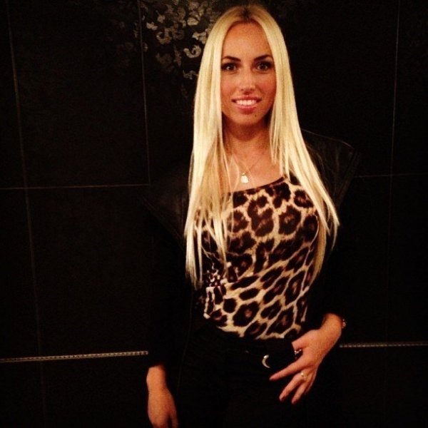 Топ-5 сексапільних чиновниць. ФОТО