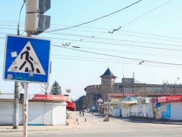 Повідомили, коли луцькі ринки матимуть «святкові» вихідні