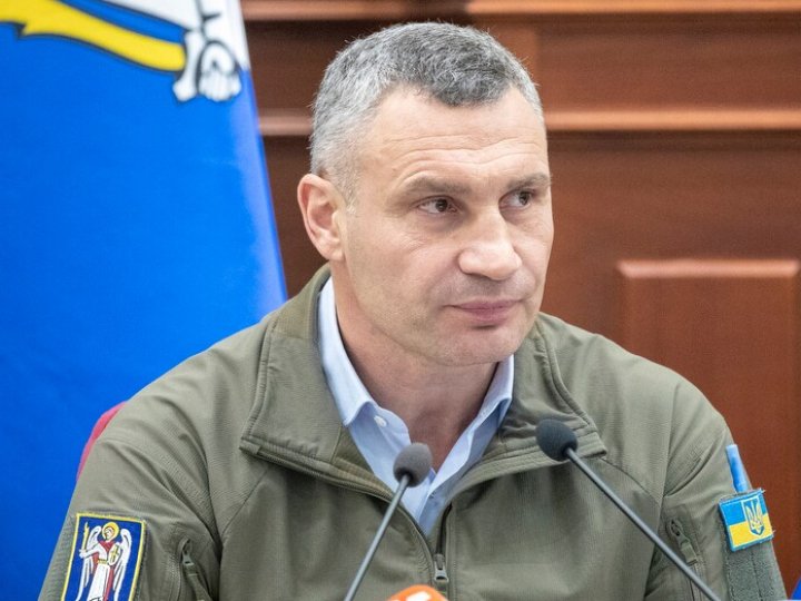 Кличко заявив про наростання тоталітарних тенденцій в Україні