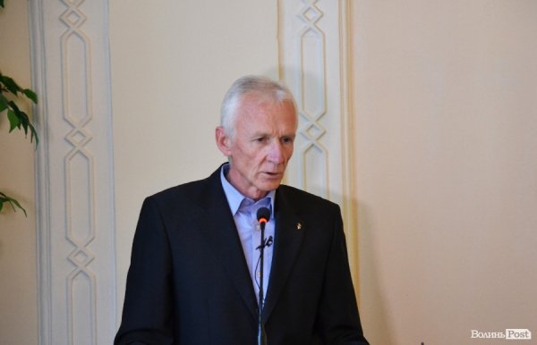 Олександр Александрук