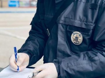 Майже 100 постанов за два дні за порушення карантину: за що штрафують волинян