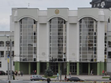 Фіскали орендуватимуть у Луцьку приміщення за гривню в рік