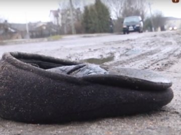 Винуватець аварії, в якій волинянину відірвало голову, здався поліції. ВІДЕО