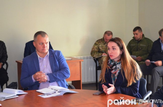 Біля «Ягодина» створять термінали, які ліквідують черги вантажівок