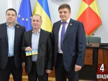 Луцькі радикали лише через рік після вигнання Ляшком з партії розформували фракцію в міськраді