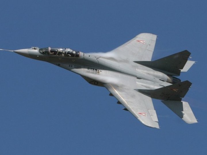 Генштаб підтвердив знищення у Росії літака МіГ-29 та вертольота Ка-27