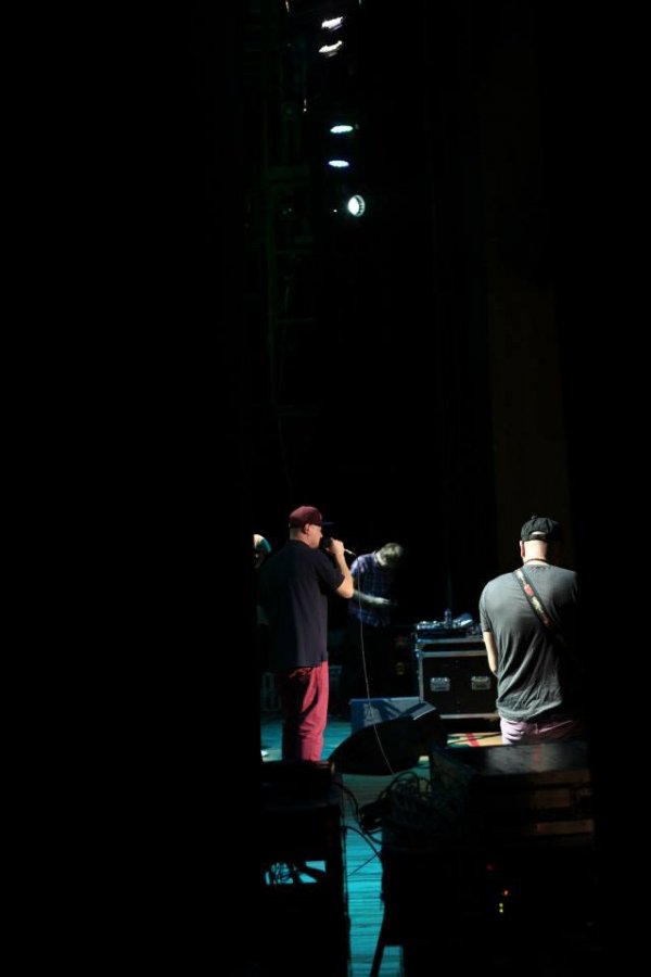 «Бумбокс» у Луцьку. ФОТО. ВІДЕО