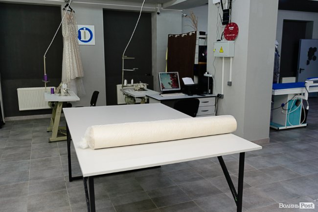 «SKF», «HappyKidsClub», «Modern Expo»: єдина екопральня у Луцьку робить бездоганними речі заводів, салонів та дитсадків* 