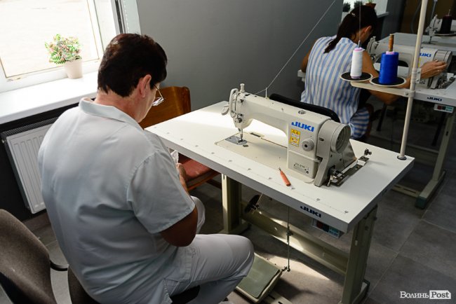 «SKF», «HappyKidsClub», «Modern Expo»: єдина екопральня у Луцьку робить бездоганними речі заводів, салонів та дитсадків* 