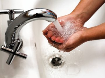 З понеділка, 3 липня, велика частина Луцька залишиться без гарячої води