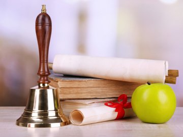 1 вересня на Волині: гортаючи календар