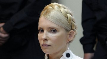 Янукович пообіцяв Тимошенко лікування поза СІЗО