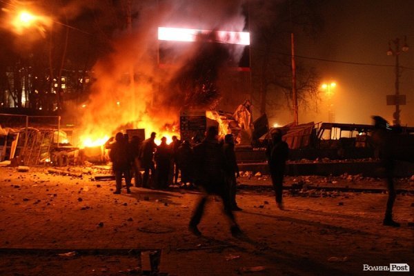 Нічне. НОТАТКИ ОЧЕВИДЦЯ. ФОТО