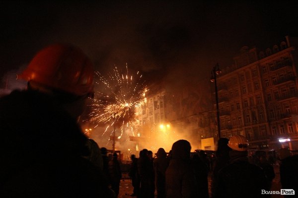 Нічне. НОТАТКИ ОЧЕВИДЦЯ. ФОТО