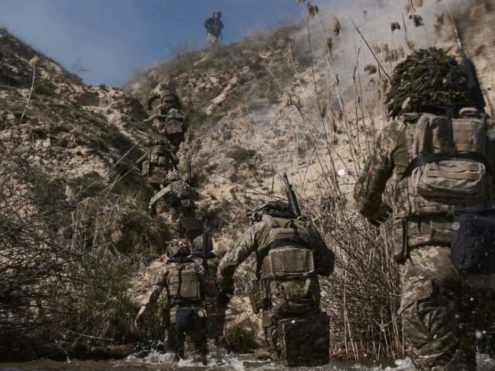 Військові мають розпорядження стріляти лише у відповідь на російські обстріли під час «режиму тиші»