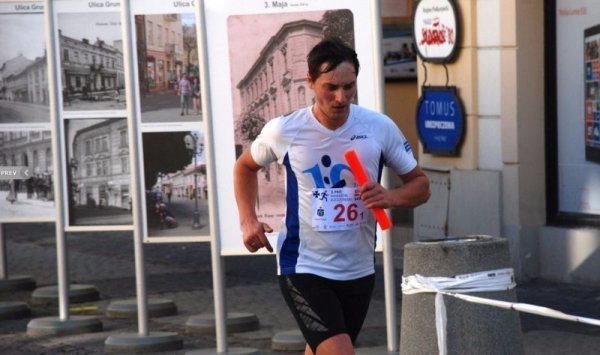 Лучани — одні з кращих у когорті марафонців в Польщі. ФОТО