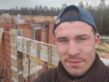 У Польщі помер 23-річний волинянин 