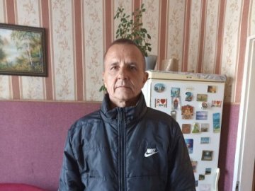 Знайшли чоловіка з Волині, який поїхав автівкою від матері і зник