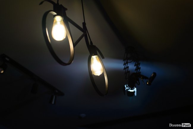 У Луцьку офіційно відкрили джазовий клуб «Цитра». ФОТО