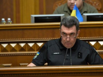 Данілов розповів, скільки ракет залишилося у Росії та скільки масованих атак вона ще здатна здійснити