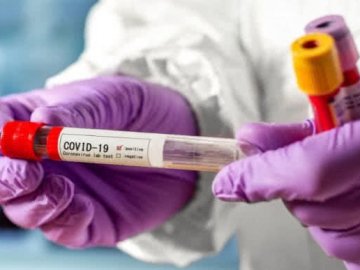 12 нових випадків та одна смерть: ситуація з коронавірусом на Волині станом на ранок 11 травня