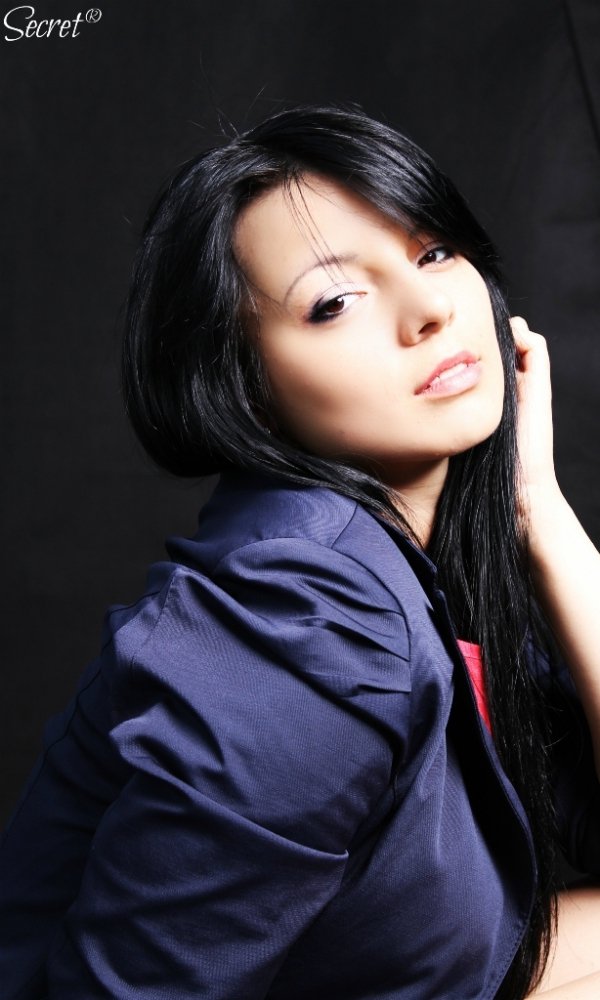 Фотовиставка Олександри Містюк