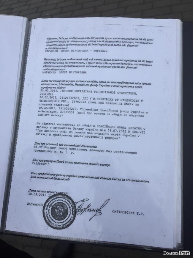 Хто і для чого співами «Лепса-Кіркорова» збирає гроші в центрі Луцька. ФОТО