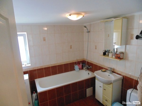 Гузь показав свій «маєток». ФОТО. ВІДЕО