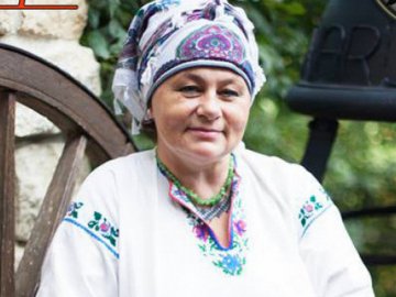 На фестивалі на Волині проведуть майстер-клас із хусткування