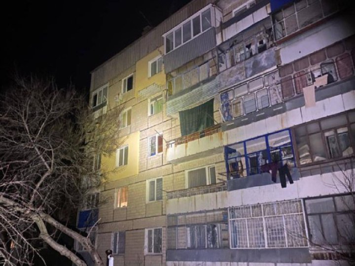 Росія дронами атакувала Дніпропетровщину: загинув 12-річний хлопчик