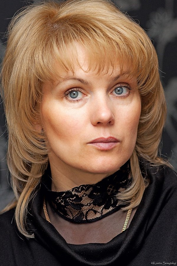 Фотовиставка Костянтина Семицького