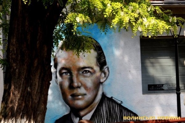 Луцьк в деталях. ФОТО