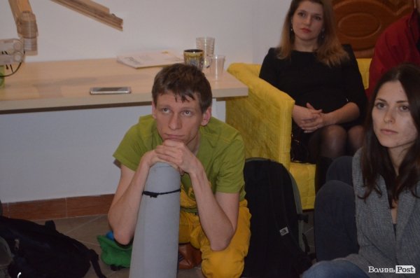 «Потрібно питати себе не куди, а чому», - відомий мандрівник про подорожі. ФОТО