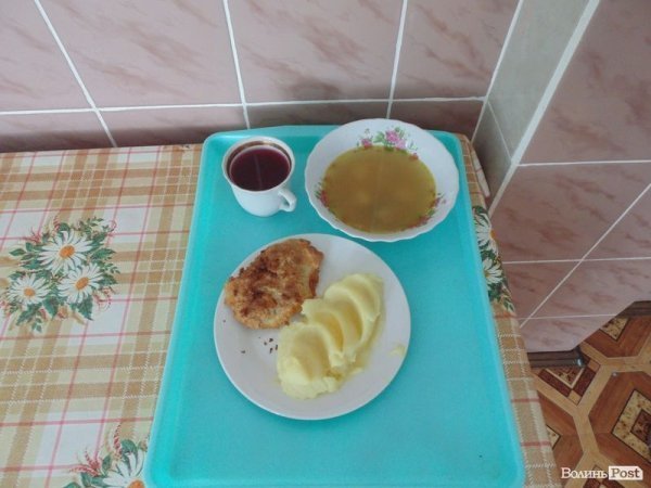 На Волині проінспектували заклади відпочинку. ФОТО