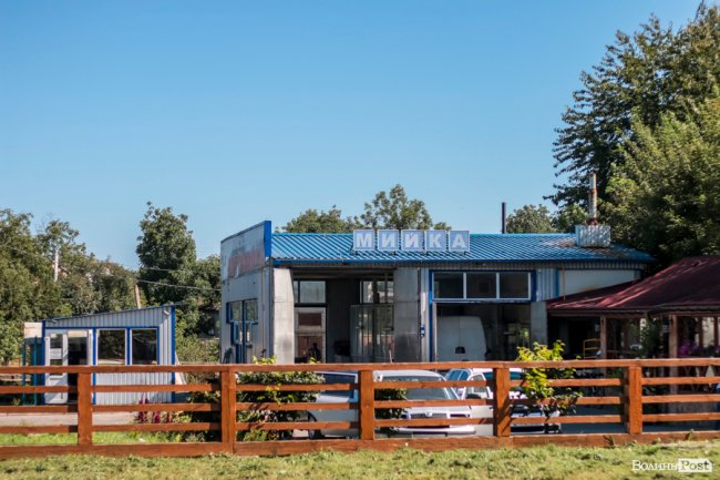 Безіменна вулиця і неназваний ставок: чим особливий неквапливий Вишків. ФОТО