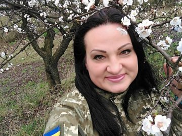 На сході внаслідок обстрілу загинула відома волонтерка