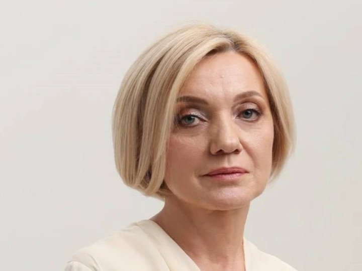 Мовна омбудсменка закликала заборонити законом публічне виконання російськомовних пісень